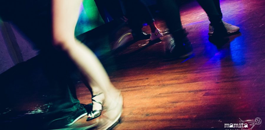 Dienstag – “Pure Kizomba Night“